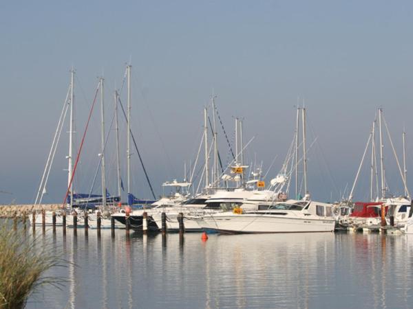 Oh! Campings La Brise Saintes-Maries-de-la-Mer Eksteriør billede